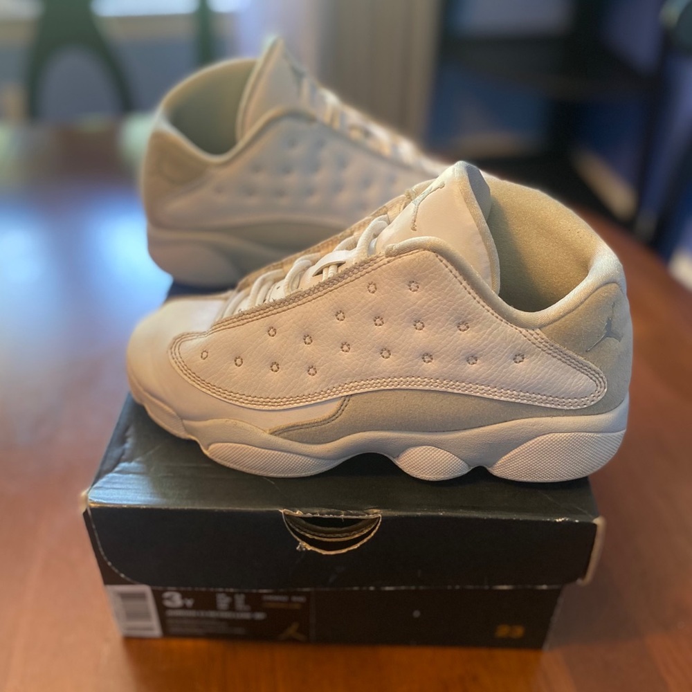 Jordan retro 13 low